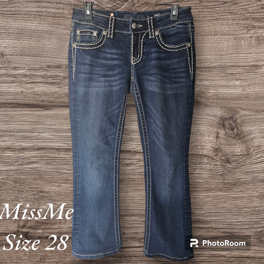 Miss Me women's jeans