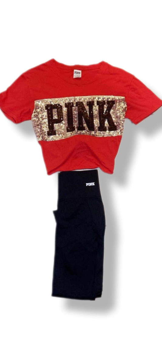 Victoria secret PINK outfit set